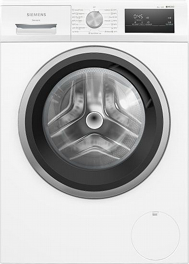 ����� ����� ��� ���� 8 �� 1200 ��� Siemens iQ300 WM12N068IL - ��� ��� - ����� �����
