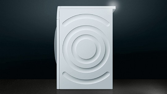 ����� ����� ��� ����� Siemens WM12T460IL �8 ��"� �����