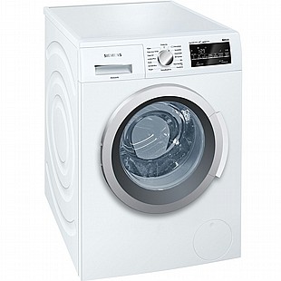 ����� ����� Siemens WM12T480IL �����