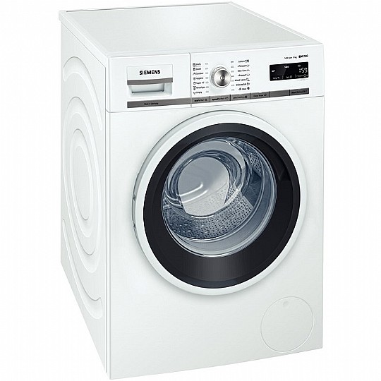 ����� ����� Siemens WM12W460IL �����