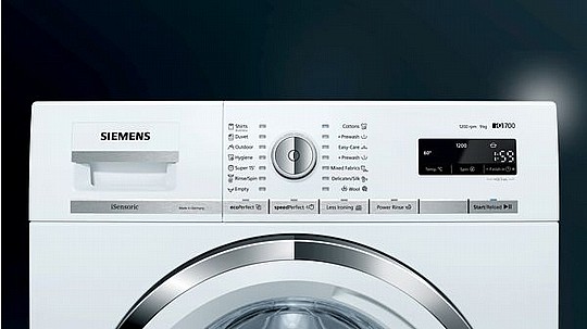 ����� ����� Siemens WM12W469IL �����