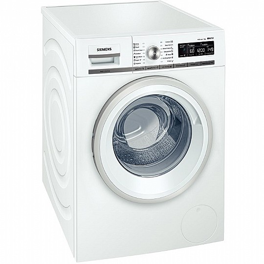 ����� ����� ��� ����� Siemens WM12W520IL �9 ��"� �����