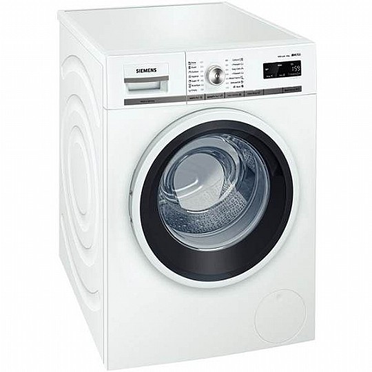 ����� ����� ��� ����� Siemens WM14W460IL �8 ������ �����