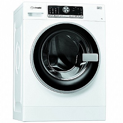 ����� ����� ��� ����� 8 �� BAUKNECHT WM Prime 824 ZEN