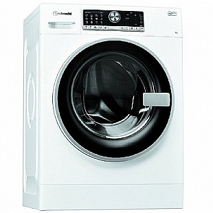 מכונת כביסה פתח קידמי 8 קג BAUKNECHT WM Prime 824 ZEN מכונת כביסה פתח קידמי 8 קג BAUKNECHT WM Prime 824 ZEN