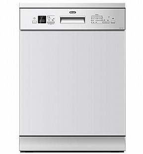 מדיח כלים רחב צבע לבן תוצרת DELONGHI דגם WMD62W מדיח כלים רחב צבע לבן תוצרת DELONGHI דגם WMD62W
