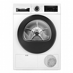 מייבש כביסה 8 ק”ג Bosch WPG2411IL בוש מייבש כביסה 8 ק”ג Bosch WPG2411IL בוש