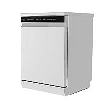 מדיח כלים רחב Midea WQP14-W7633C מידאה מדיח כלים רחב Midea WQP14-W7633C מידאה