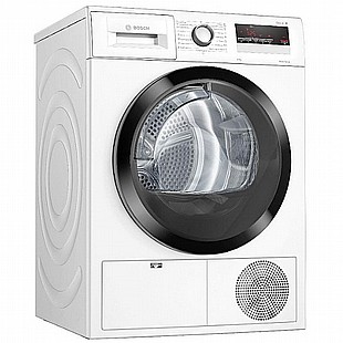 מייבש כביסה Bosch WTH9280IL 8 ק"ג בוש|משלוח חינם |משווק מורשה מייבש כביסה Bosch WTH9280IL 8 ק"ג בוש|משלוח חינם |משווק מורשה