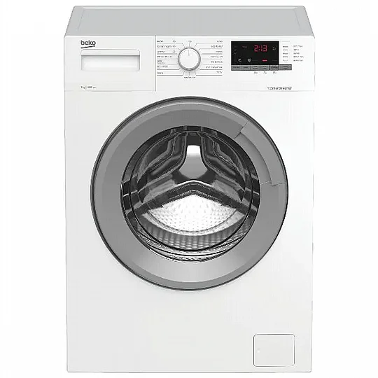 ����� ����� Beko WTV7513XST �7 ��"� ���