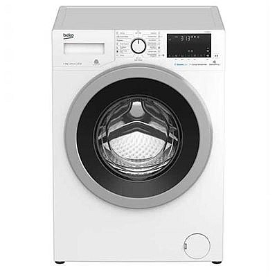 beko ����� ����� 8 ���� ��� WTV8636XS