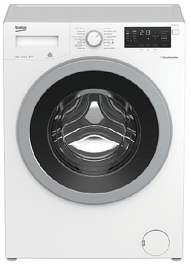 ����� ����� ���� ����� Beko WTV9633XSO �9 ��"� ���