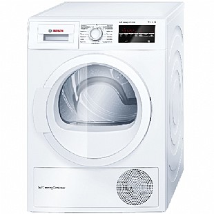 ����� ����� Bosch WTW85430 �8 ��"� ���