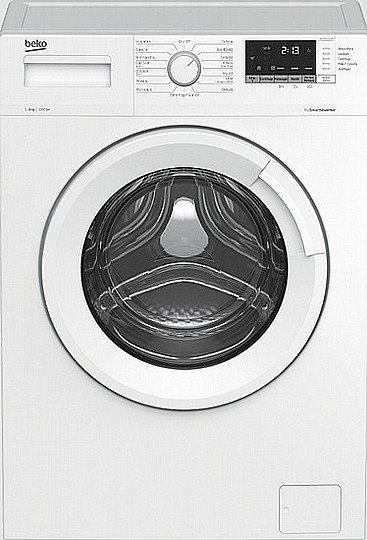 ����� ����� Beko WUX81232WI �8 ��"� ���