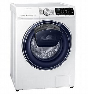 ����� ����� Samsung WW10N645RPW �10 ��"� ������