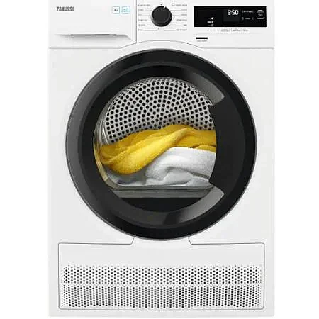 ����� ����� 8 �"� Zanussi ZDHF286 HEAT PUMP