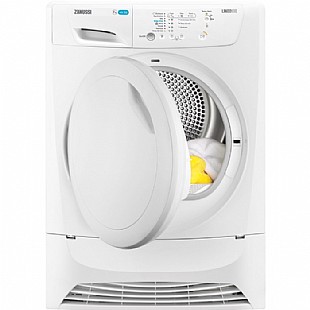 מייבש כביסה Zanussi ZDP7202PZ מייבש כביסה Zanussi ZDP7202PZ