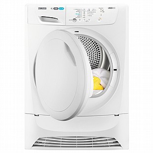 מייבש כביסה יבואן רישמי ZDP7206PZ מייבש כביסה יבואן רישמי ZDP7206PZ