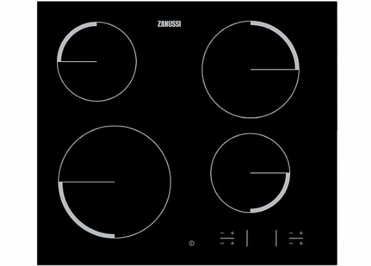 ������ Zanussi ZEI6740BBA