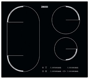 ������ ��������� Zanussi ZEM6740FBA