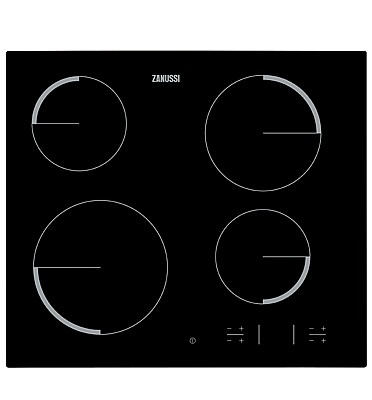 ������ Zanussi ZEV6340FBA