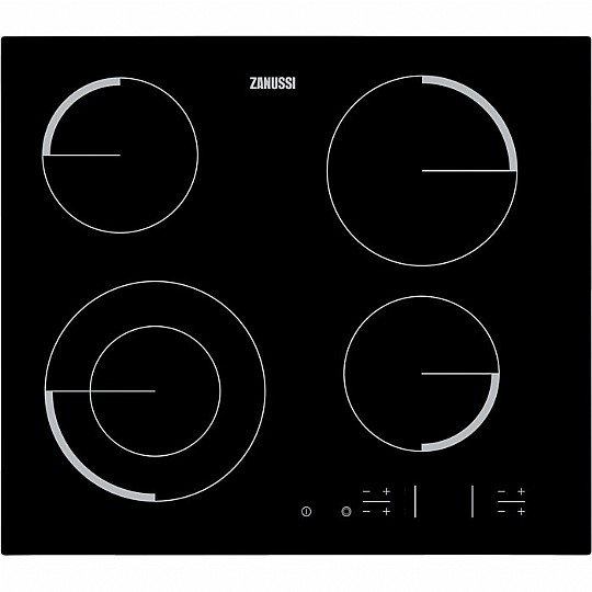 ������ ���� Zanussi ZEV6341FBA