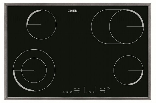 ������ ���� Zanussi ZEV8646XBA
