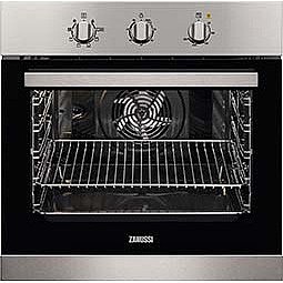 תנור אפיה Zanussi ZOB32707XK תנור אפיה Zanussi ZOB32707XK