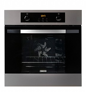 ���� ���� Zanussi ZOB35772XD