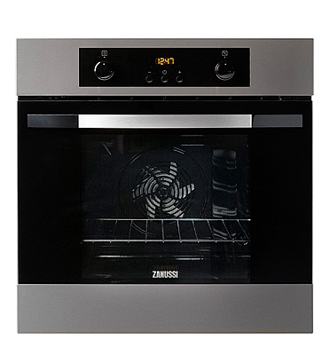 ���� ����� Zanussi ZOB35772XK