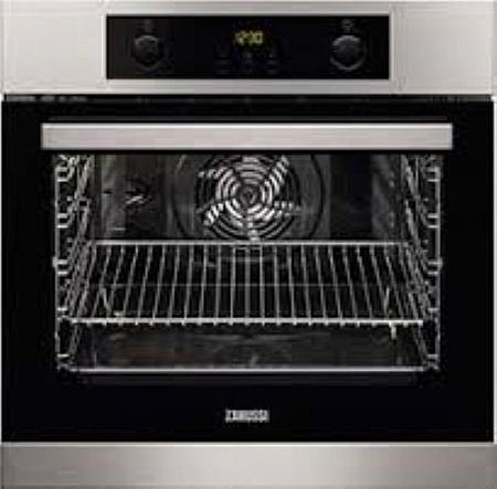 ���� ���� Zanussi ZOB35778XK