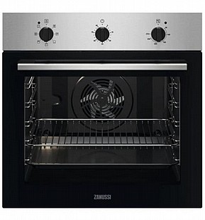 תנור רב תכליתי AQUACLEAN תוצרת ZANUSSI דגם ZOHXF1X1 תנור רב תכליתי AQUACLEAN תוצרת ZANUSSI דגם ZOHXF1X1