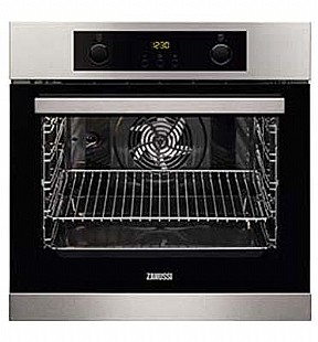 ����� ���� Zanussi ZOP37972XK �����