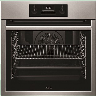 תנור בנוי AEG BES331010M תנור בנוי AEG BES331010M