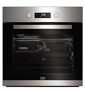 תנור בנוי Beko BIM22301X בקו תנור בנוי Beko BIM22301X בקו