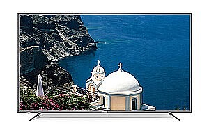�������� MAG CRD75 SMART 4K 4K �75 ������