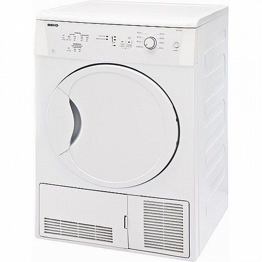 ����� ����� Beko DC7111 �7 ��"� ���