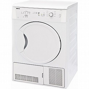מייבש כביסה Beko DC7111 7 ק"ג בקו מייבש כביסה Beko DC7111 7 ק"ג בקו