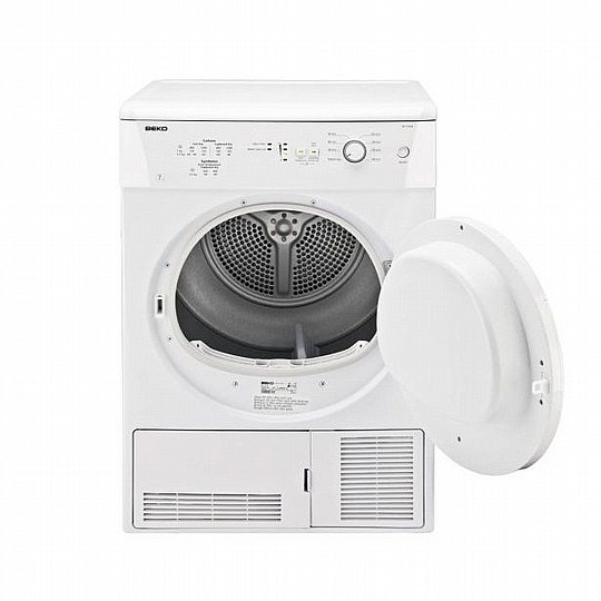 ����� ����� Beko DC7111 �7 ��"� ���