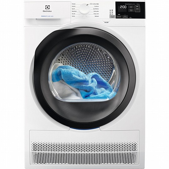 ����� ����� Electrolux EW6C4853CM �8 ��"� ����������