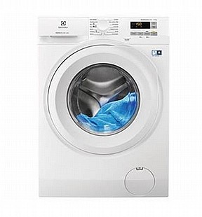 ����� ����� ���� ����� Electrolux EW6F5722ABM �7 ��"� ����������