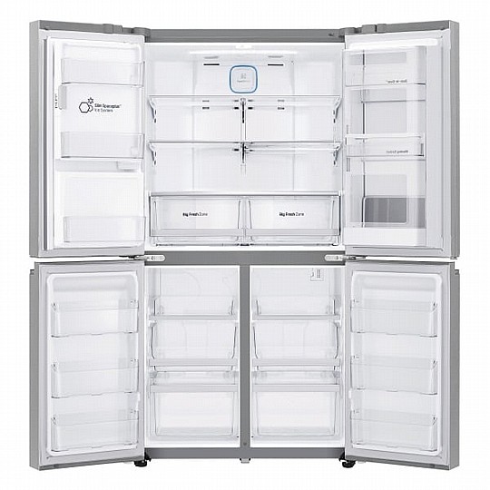 ���� ������ ����� LG GRJ910SDID �721 �����