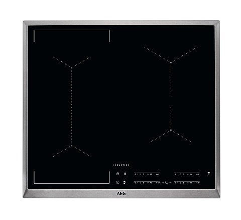 ������ ��������� AEG ike64441xb