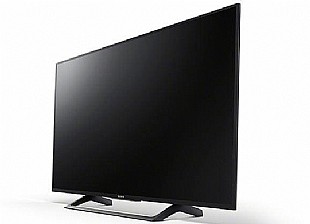 �������� Sony KD43XE8096 4K �43 ������ ����