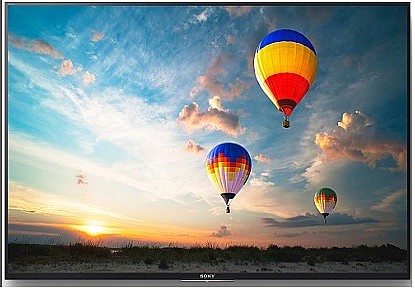 �������� Sony KD55XE7005BAEP 4K �55 ������ ����