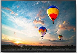 �������� Sony KD55XE7005BAEP 4K �55 ������ ����