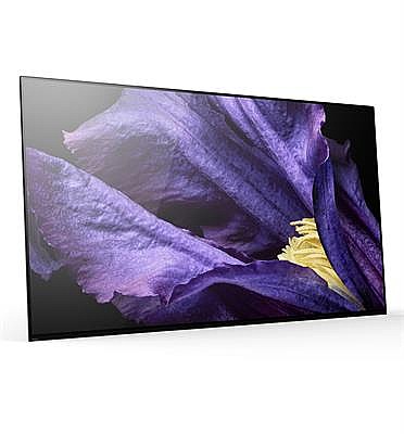 �������� Sony KD65AF9BAEP 4K �65 ������ ����