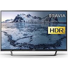 �������� Sony KDL32WE615BAEP HD Ready �32 ������ ����