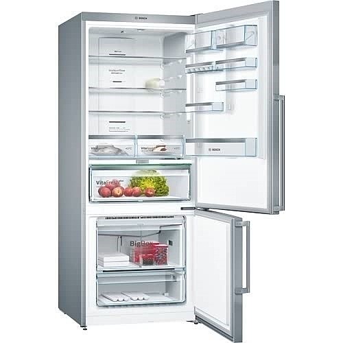 ���� ����� ����� Bosch KGN76AI30L 517 ���� ���