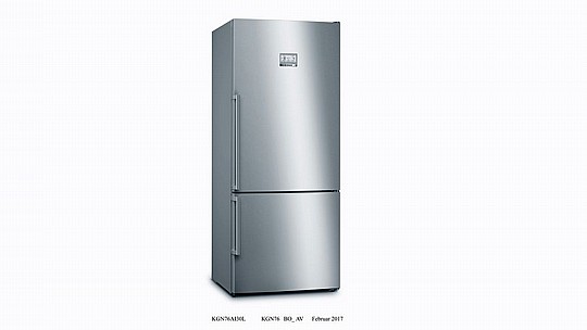 ���� ������ ����� Bosch KGN76AI31L �517 ����� ���